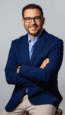 Diego Jesus Brandariz Pimentel.