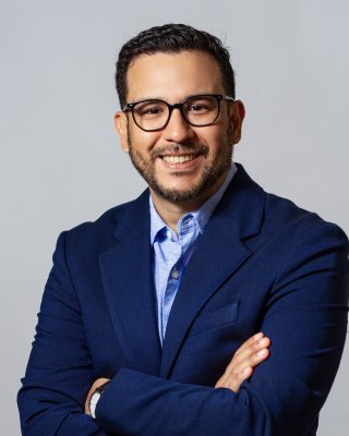 Dr. Diego Brandariz