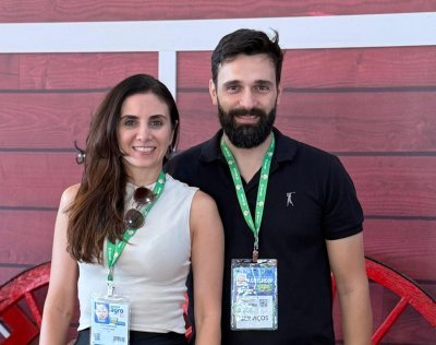 Rodrigo Cesar Ribeiro