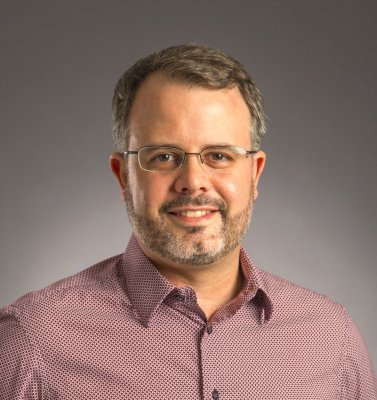 HUGO DEGIOVANNI JUNIOR