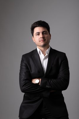 Raphael Garcia