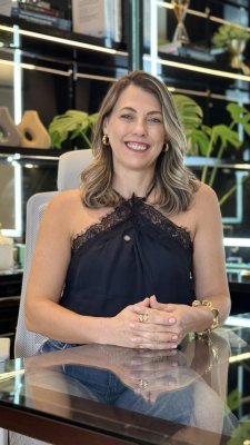 Angélica Galeti Approbato