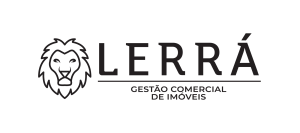 Logo Lerrá Imóveis