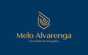 Logo Melo Alvarenga Sociedade de Advogados