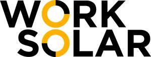 Logo Work Solar