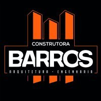 Logo Construtora Barros