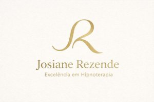 Logo Josiane Rezende Hipnoterapeuta