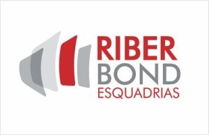 Logo Riberbond Esquadrias