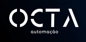 Logo Octa automação