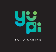 Logo Yupi Foto Cabine