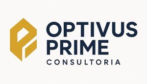 Logo Optivus Prime Consultoria