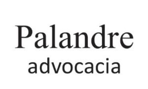 Logo Palandre Advocacia