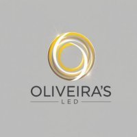 Logo Oliveira’s Led