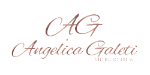 Logo Angélica Galeti Nutricionista