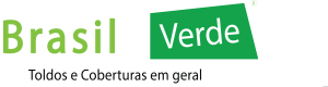 Logo Brasil verde lonas ind e comércio Ltda Coberturas flexíveis