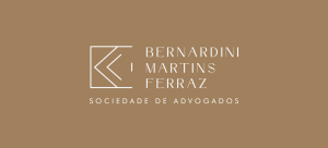 Logo Bernardini, Martins, Ferraz- Sociedade de advogados